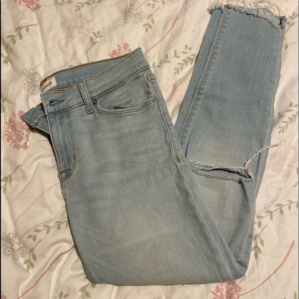 Hudson Jeans